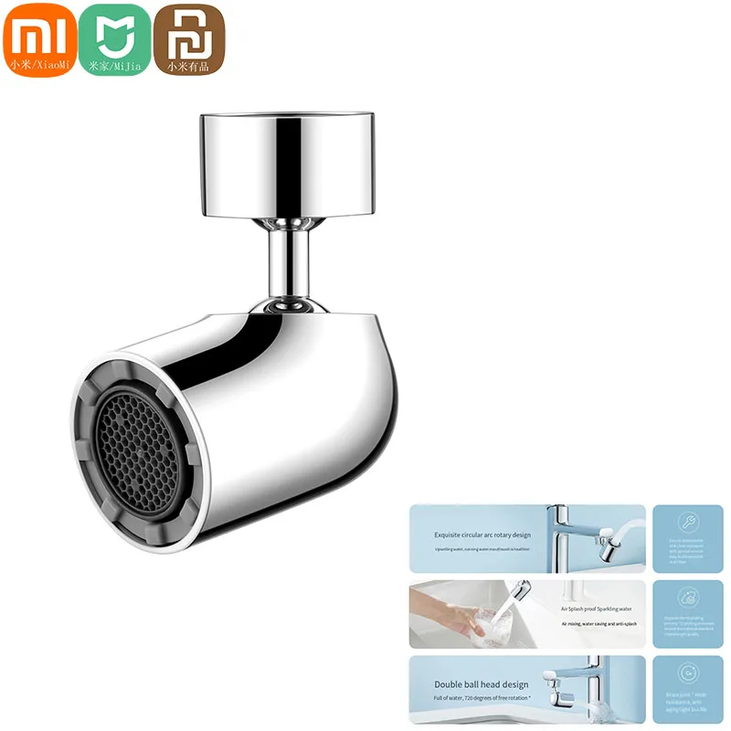 Xiaomi Smart Mouthwash Bubbler - огляд і ціна Smart Home Yeelight