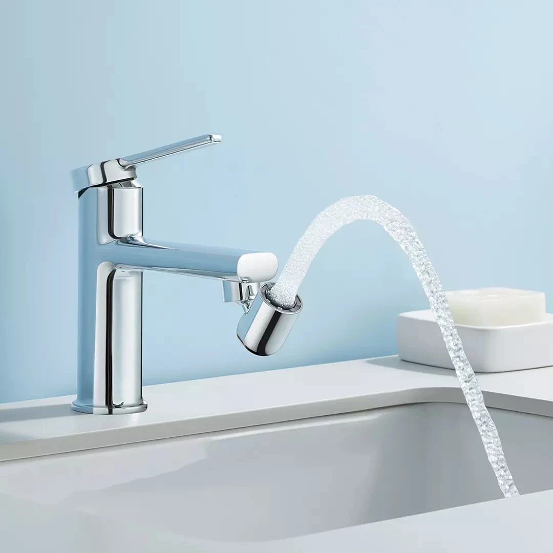 Xiaomi Smart Mouthwash Bubbler - огляд і ціна Smart Home Yeelight