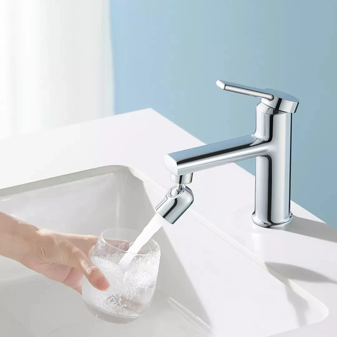 Xiaomi Smart Mouthwash Bubbler - огляд і ціна Smart Home Yeelight