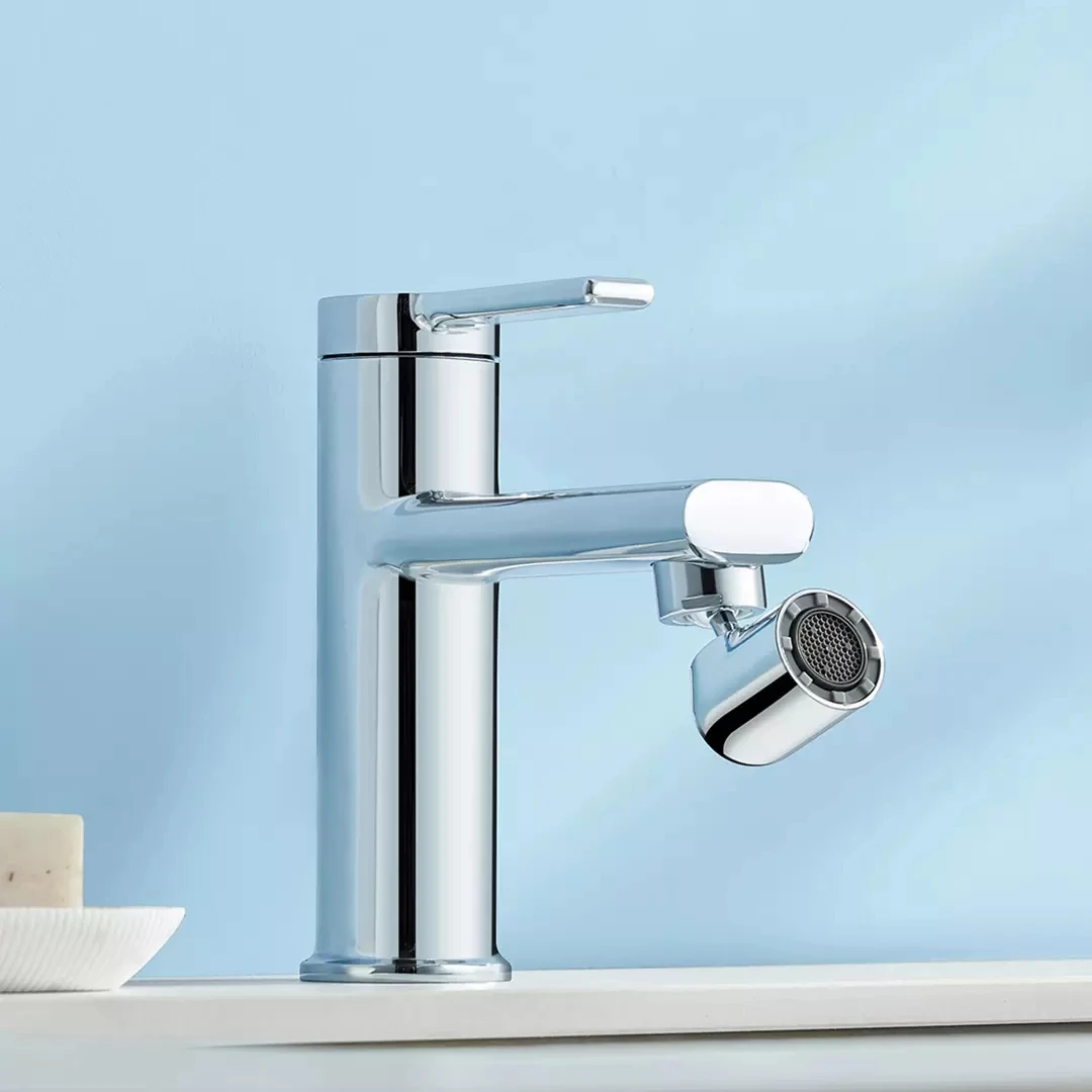 Xiaomi Smart Mouthwash Bubbler - огляд і ціна Smart Home Yeelight
