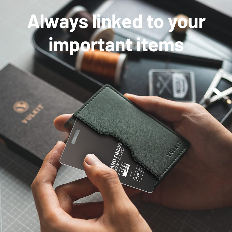 New Bluetooth Wallet Tracker C - огляд і ціна Smart Home Hub Matter