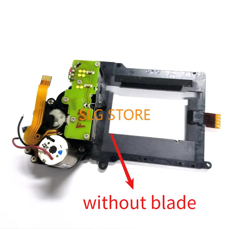 Original Shutter Bracket Frame - огляд і ціна Curtain Motor