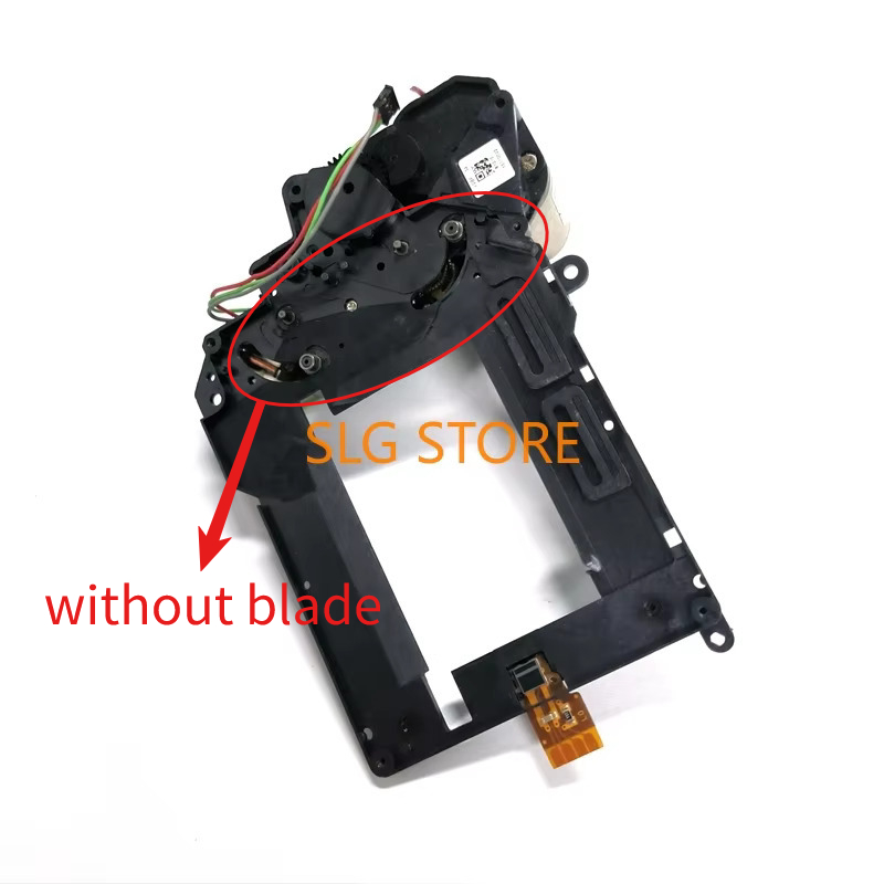 Original Shutter Bracket Frame - огляд і ціна Curtain Motor