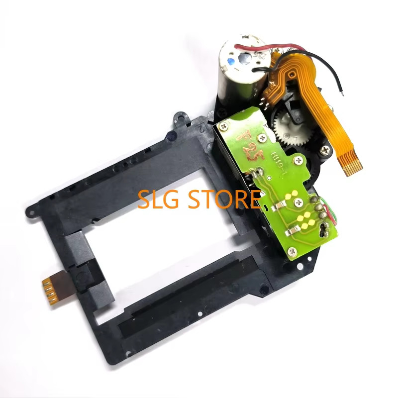 Original Shutter Bracket Frame - огляд і ціна Curtain Motor