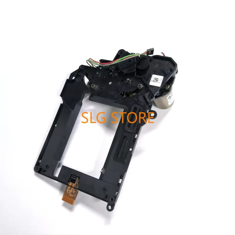 Original Shutter Bracket Frame - огляд і ціна Curtain Motor