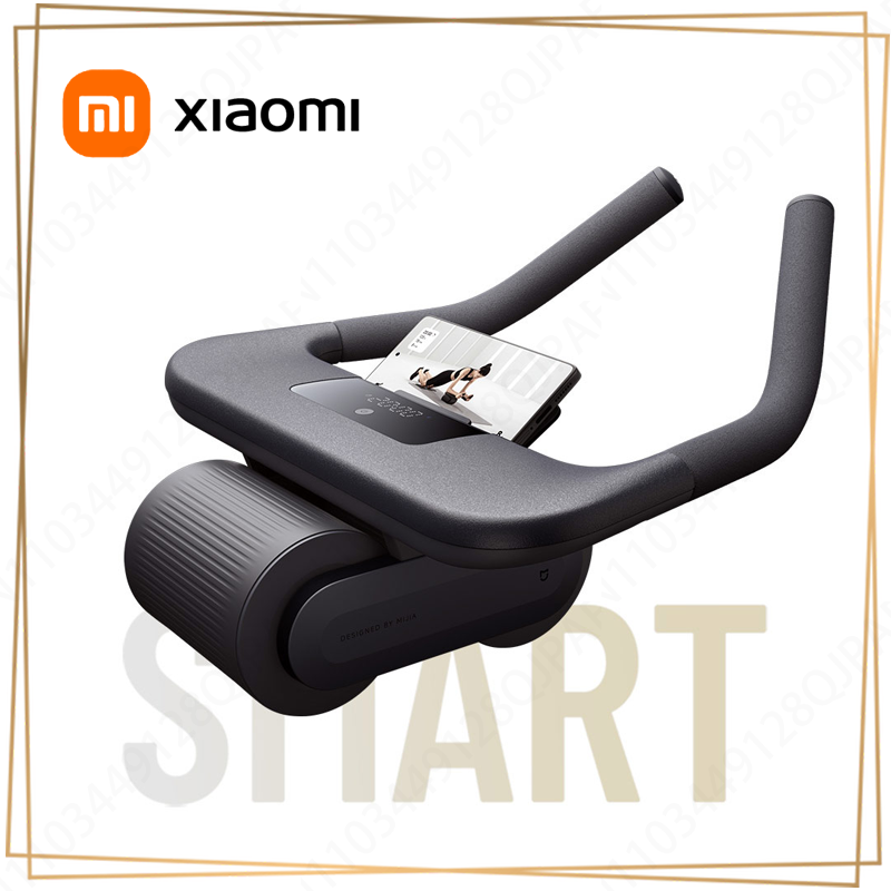 New Xiaomi Mijia Smart Abdomin - огляд і ціна Smart Home Yeelight