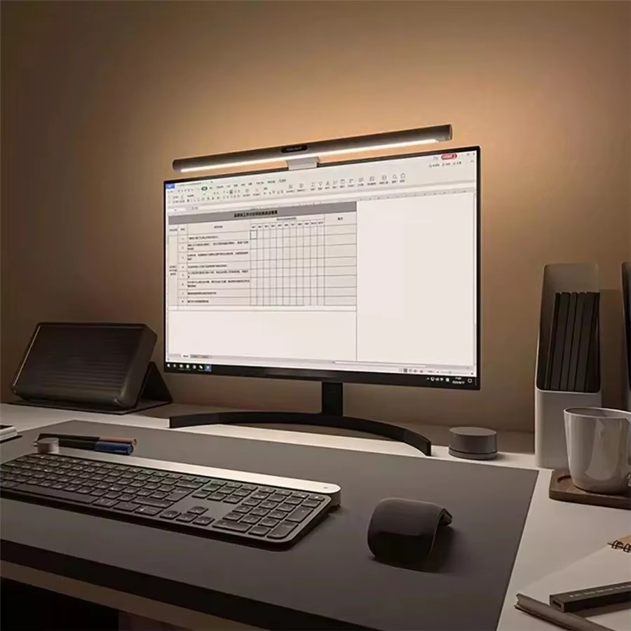 YEELIGHT Screen Bar Pro Smart  - огляд і ціна Smart Home Google