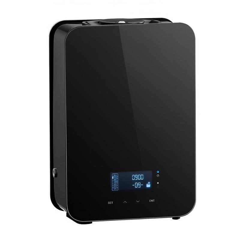 Scent Air Machine, 180ml Bluet - огляд і ціна Smart Home Hotel