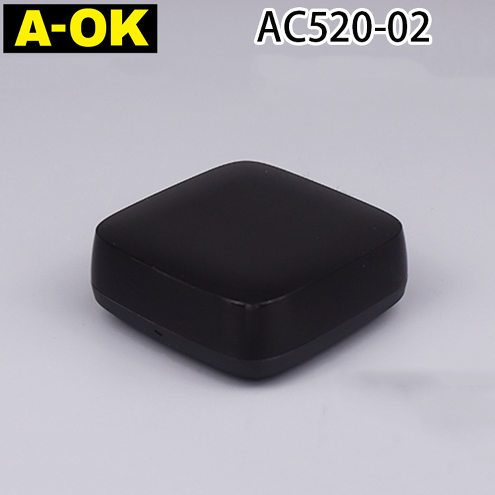 A-OK AC520-02 Wifi Bridge RF B - огляд і ціна Curtain Motor