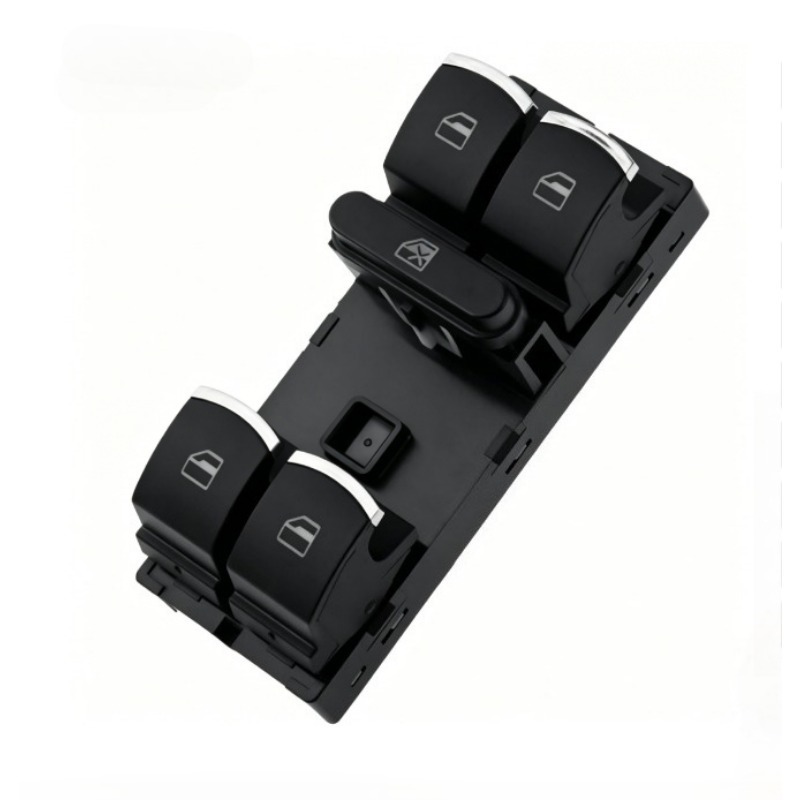 5ND959857 Power Window Master  - огляд і ціна Smart Light Switch