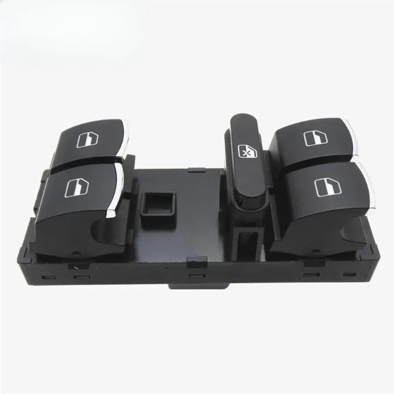 5ND959857 Power Window Master  - огляд і ціна Smart Light Switch