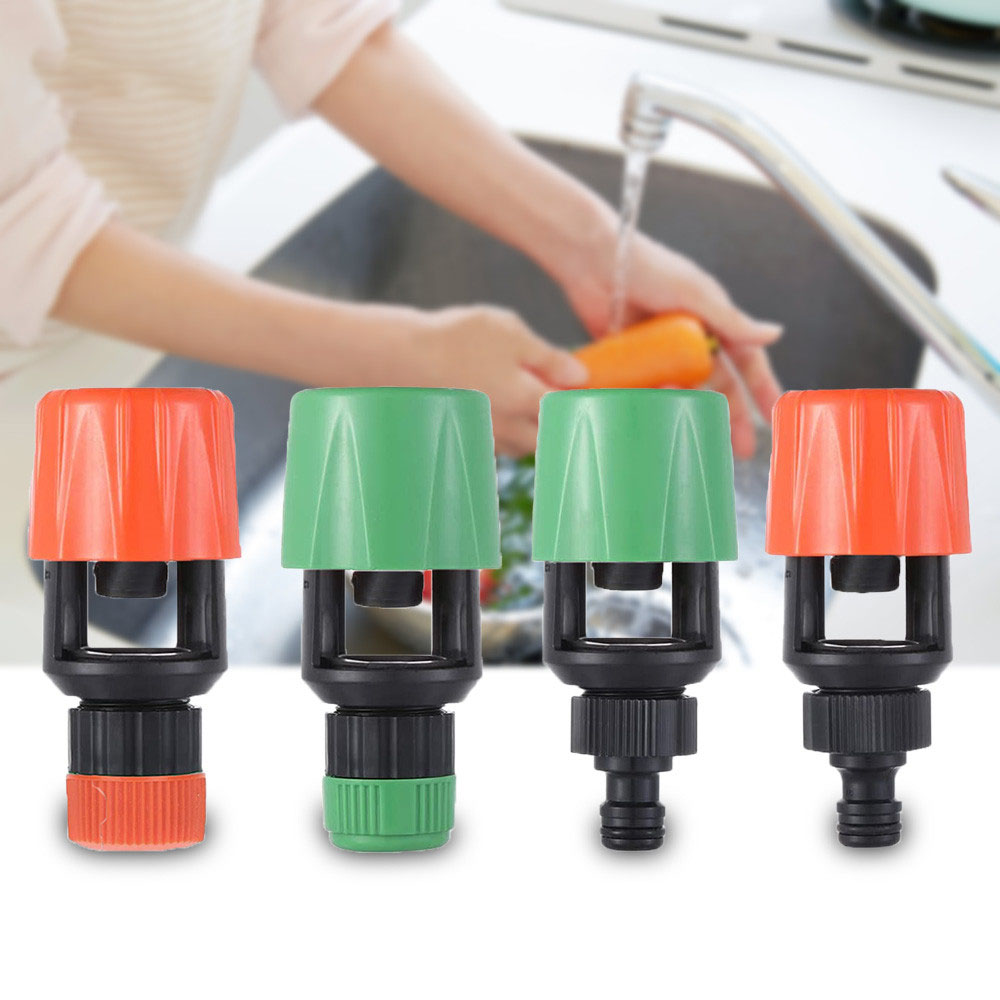 Faucet Universal Hose Connecto - огляд і ціна Smart Home Kitchen
