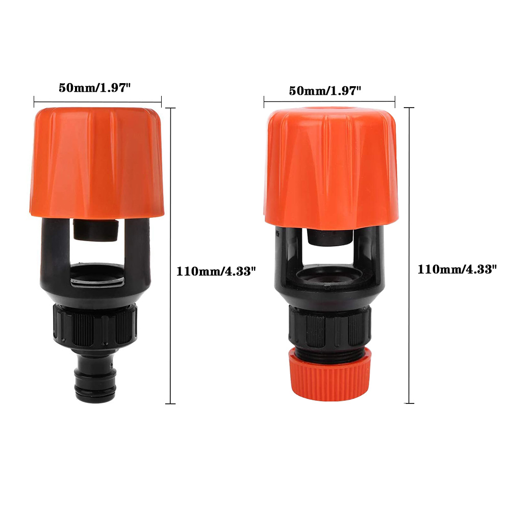 Faucet Universal Hose Connecto - огляд і ціна Smart Home Kitchen