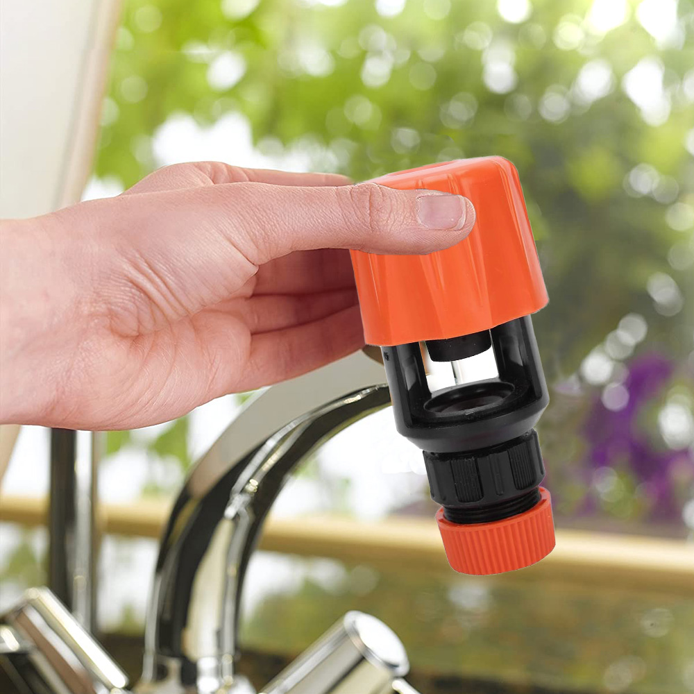 Faucet Universal Hose Connecto - огляд і ціна Smart Home Kitchen