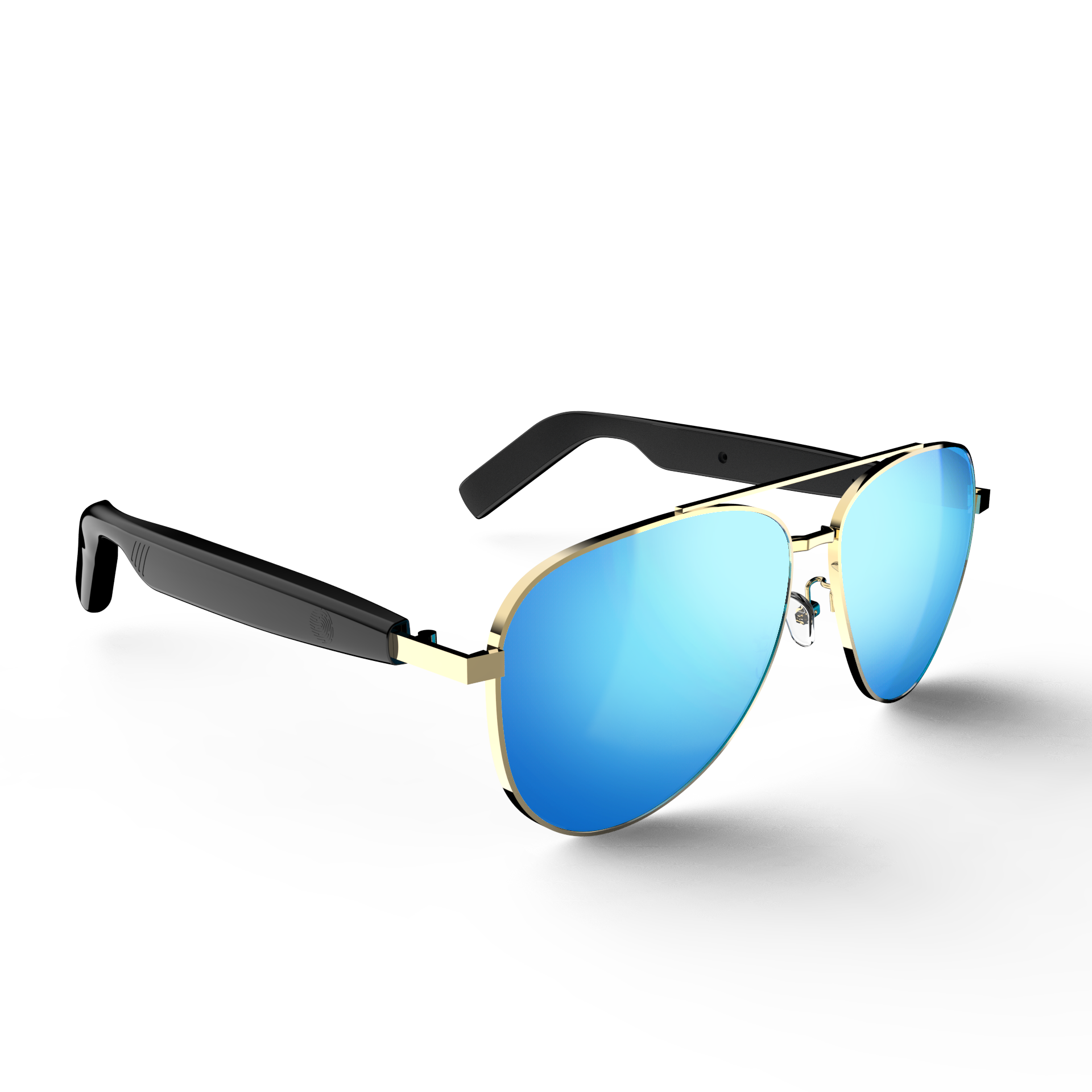SG13 pro TWS Blue Light Glasse - огляд і ціна Smart Home Outdoor
