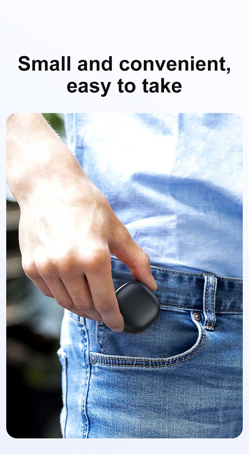 R03 Smart Ring Men Women With  - огляд і ціна Smart Home Trainer