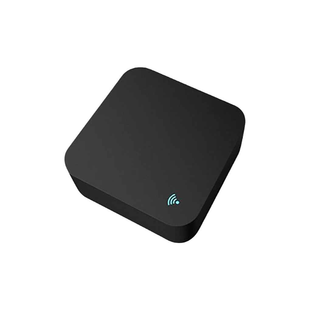 IR RF Remote Control Smart Hom - огляд і ціна Smart Home Improvement