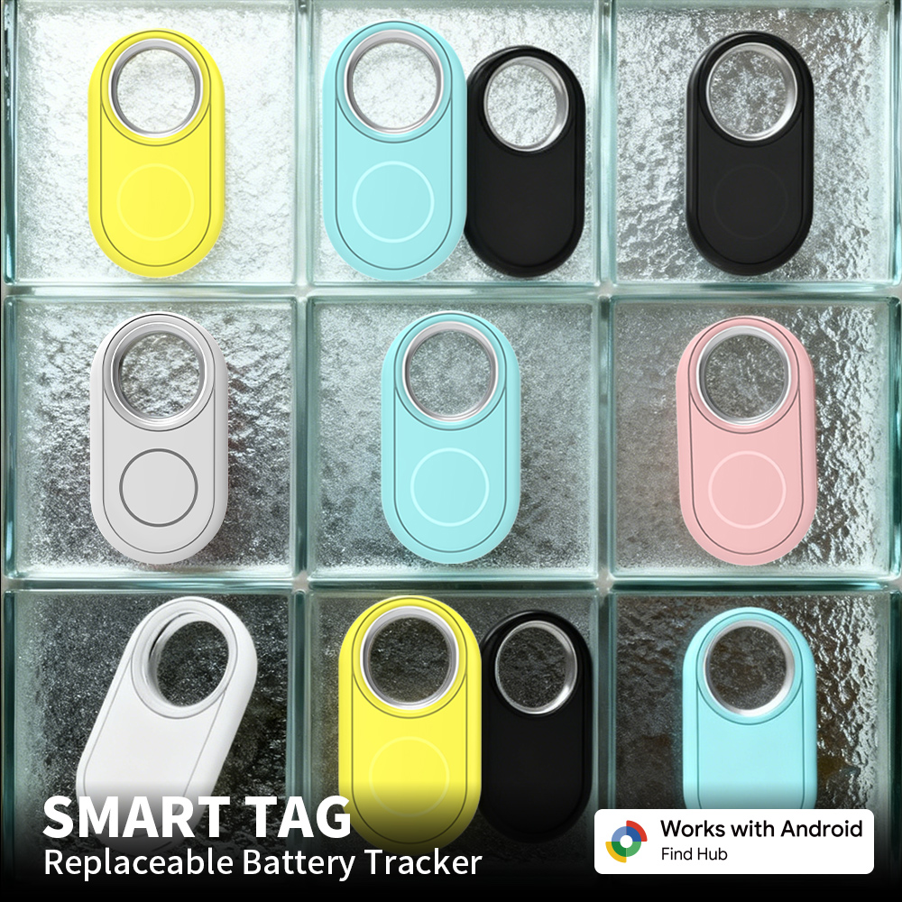 RSH Location Tracker for Samsu - огляд і ціна Smart Home Hub Samsung