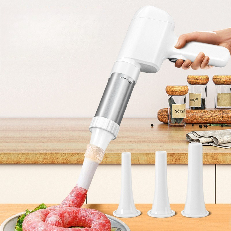 Electric Cordless Noodle Maker - огляд і ціна Smart Home Kitchen