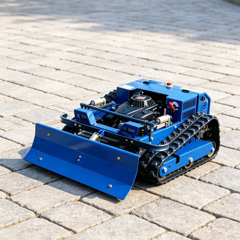 Customized Robot Lawn Mower Au - огляд і ціна Smart Home Outdoor