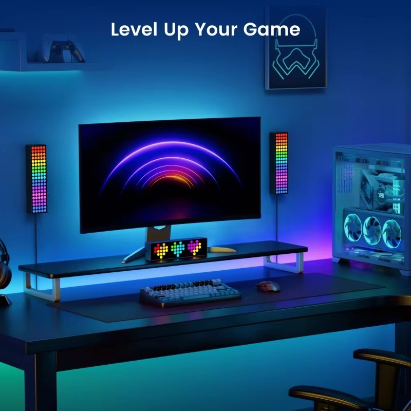 YEELIGHT Cube Smart Lamp Lite  - огляд і ціна Smart Home Yeelight