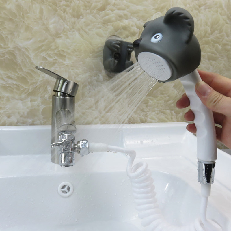 New Metal Switch faucet adapte - огляд і ціна Smart Home Kitchen