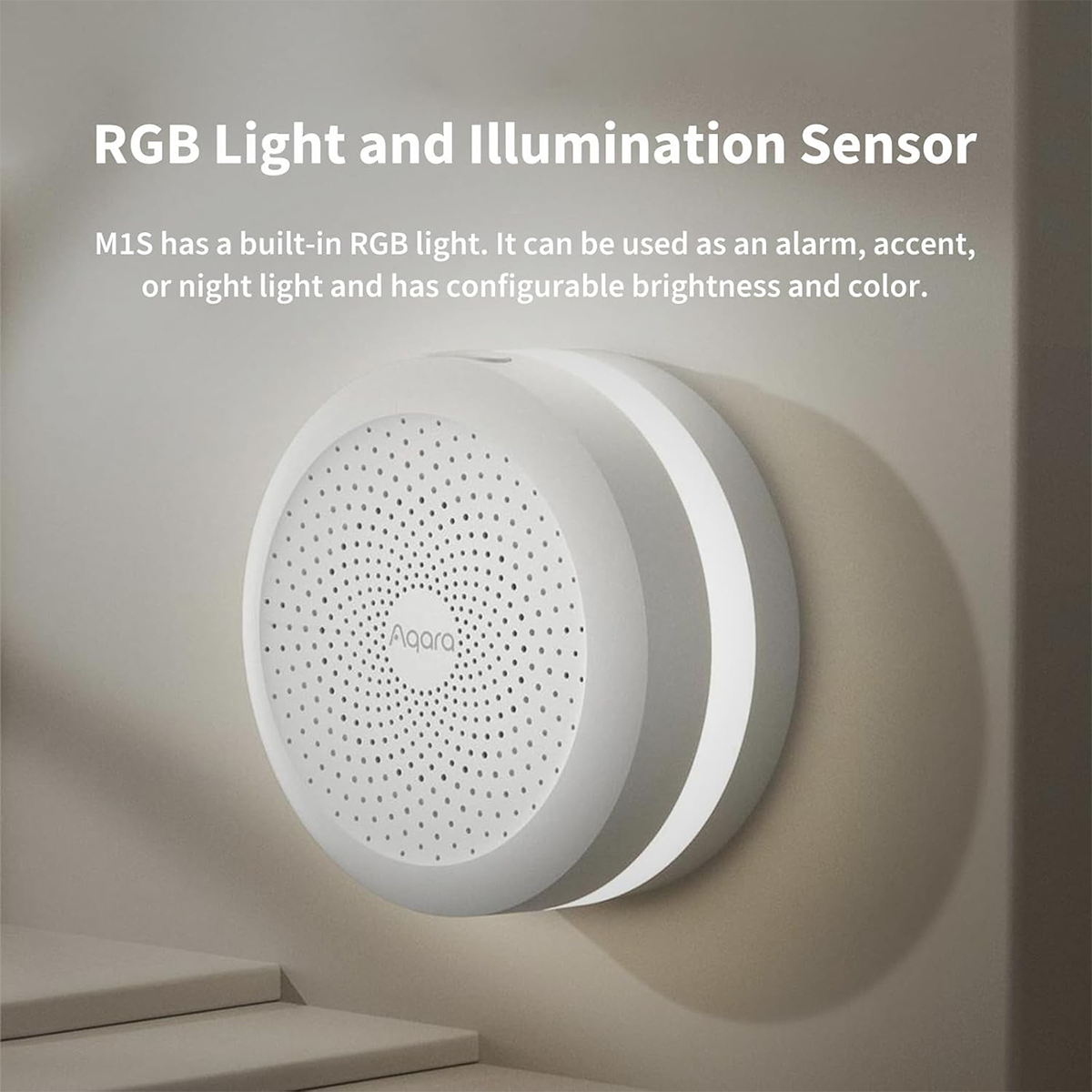 Aqara Hub M1S Zigbee Connect S - огляд і ціна Smart Home Hub Matter