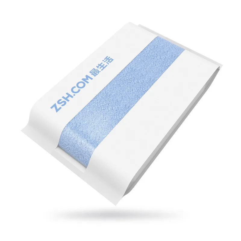 Original Youpin ZSH Bath Towel - огляд і ціна Smart Home Yeelight