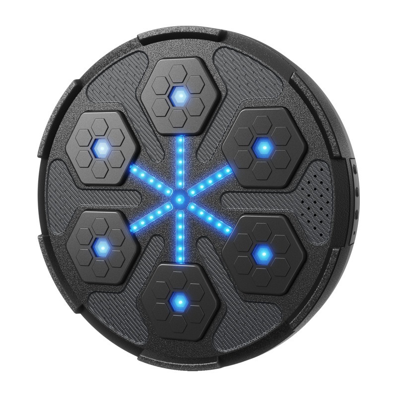 Best-selling Fitness Punching  - огляд і ціна Smart Home Trainer