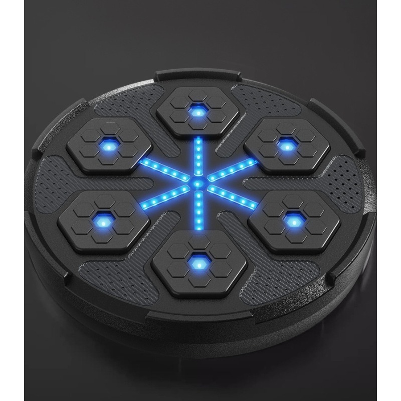 Best-selling Fitness Punching  - огляд і ціна Smart Home Trainer