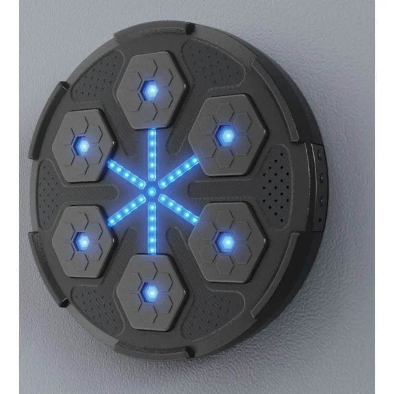 Best-selling Fitness Punching  - огляд і ціна Smart Home Trainer