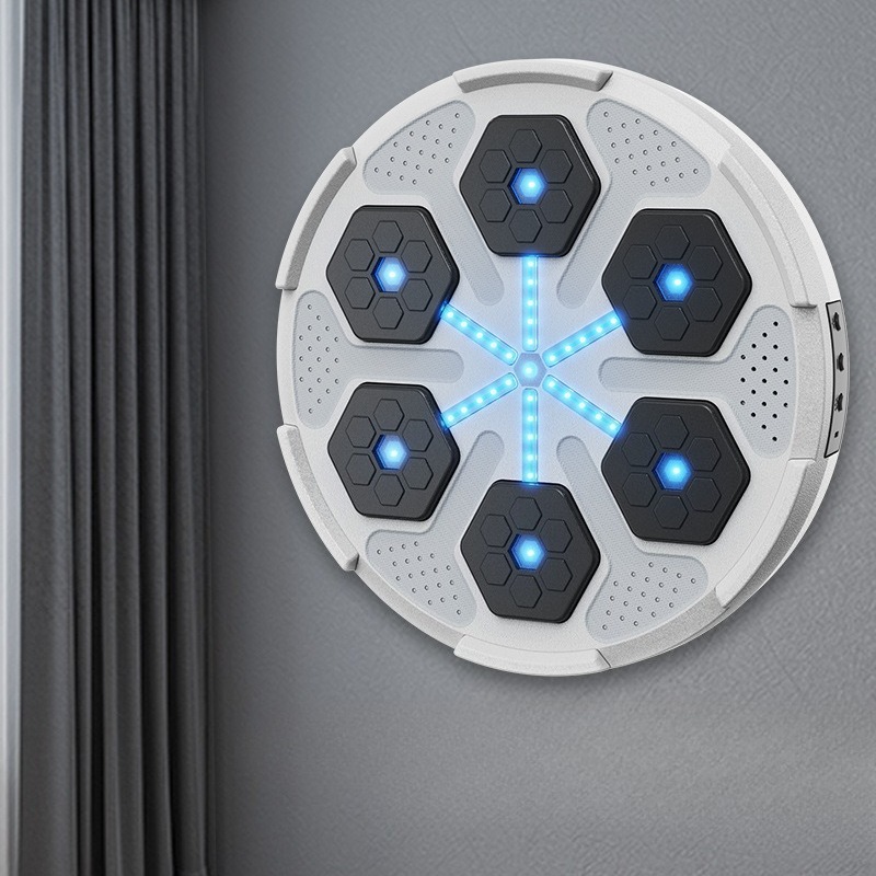 Best-selling Fitness Punching  - огляд і ціна Smart Home Trainer