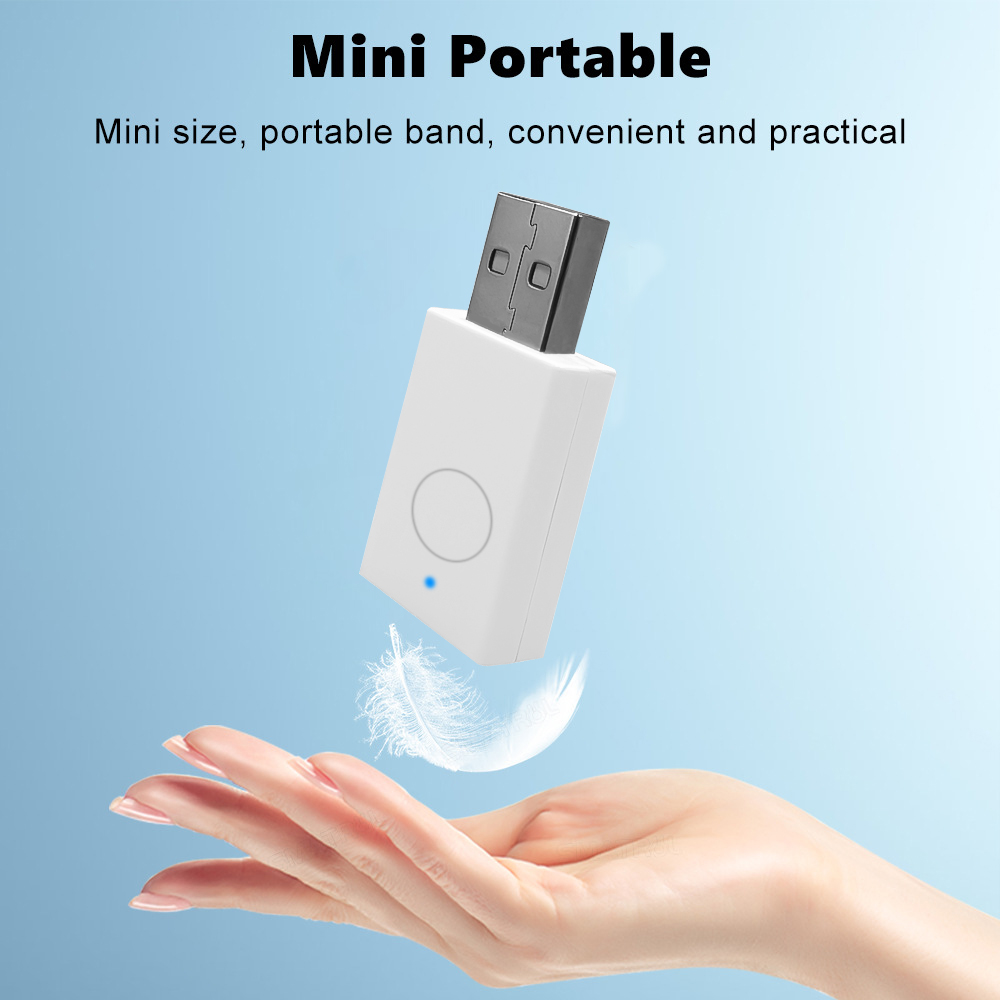 ZigBee Signal Repeater Tuya Sm - огляд і ціна Smart Home Improvement