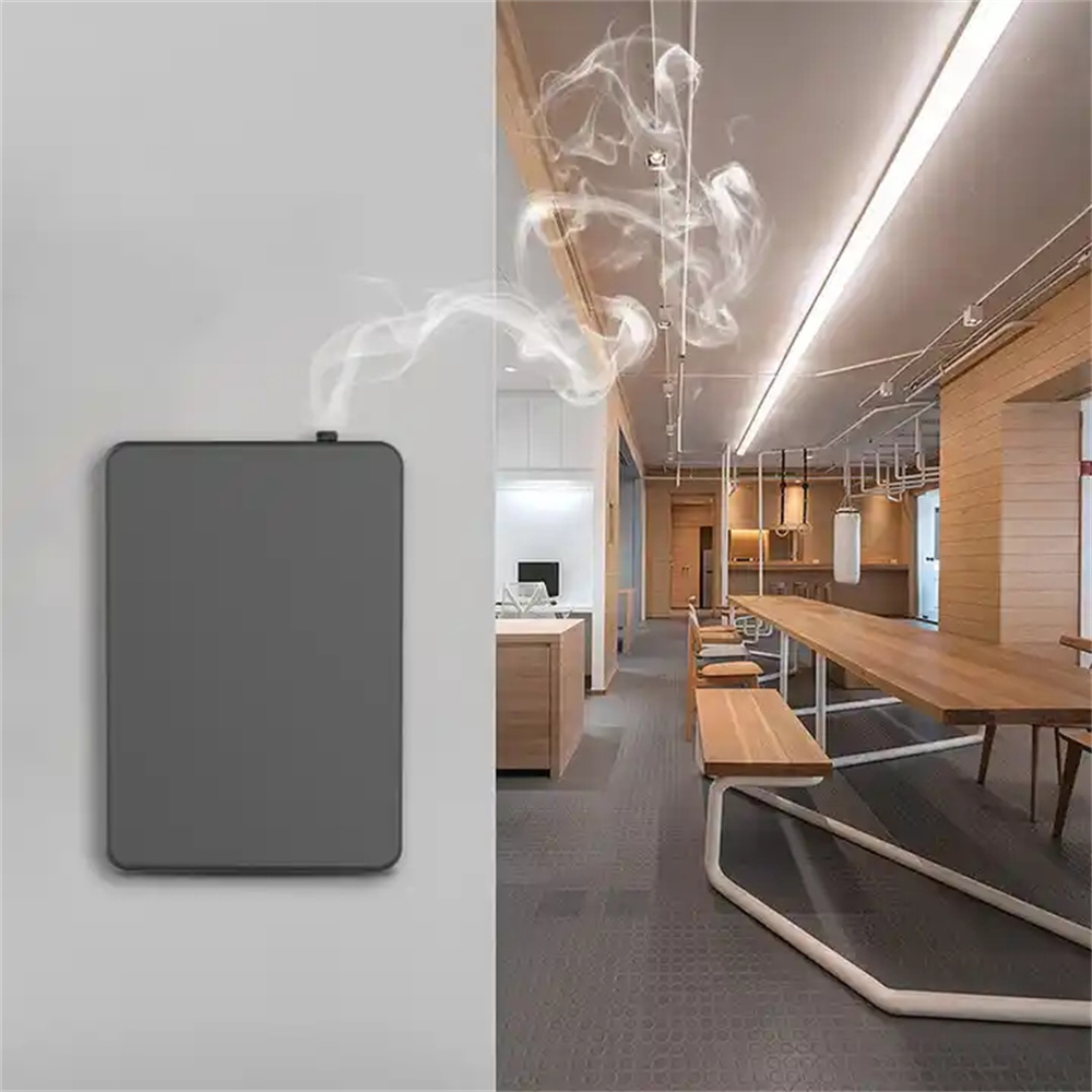 Covers 500m³ Aroma Diffuser Sm - огляд і ціна Smart Home Hotel
