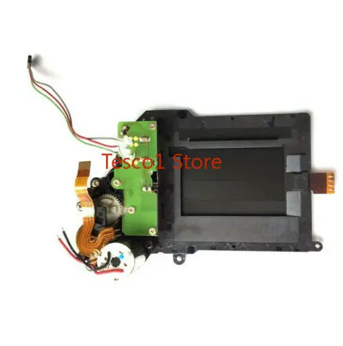 Genuine For Nikon D600 D610 Sh - огляд і ціна Curtain Motor