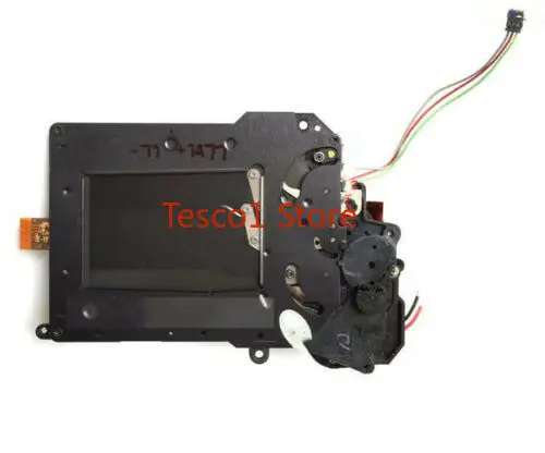 Genuine For Nikon D600 D610 Sh - огляд і ціна Curtain Motor
